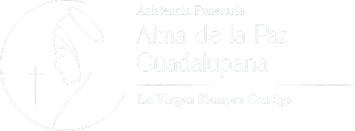 Alma de la Paz Guadalupana